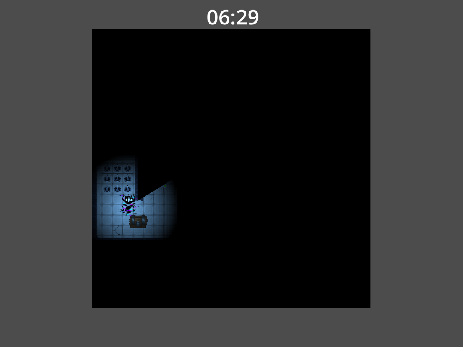 Screenshot 3 for Gl1tch3d