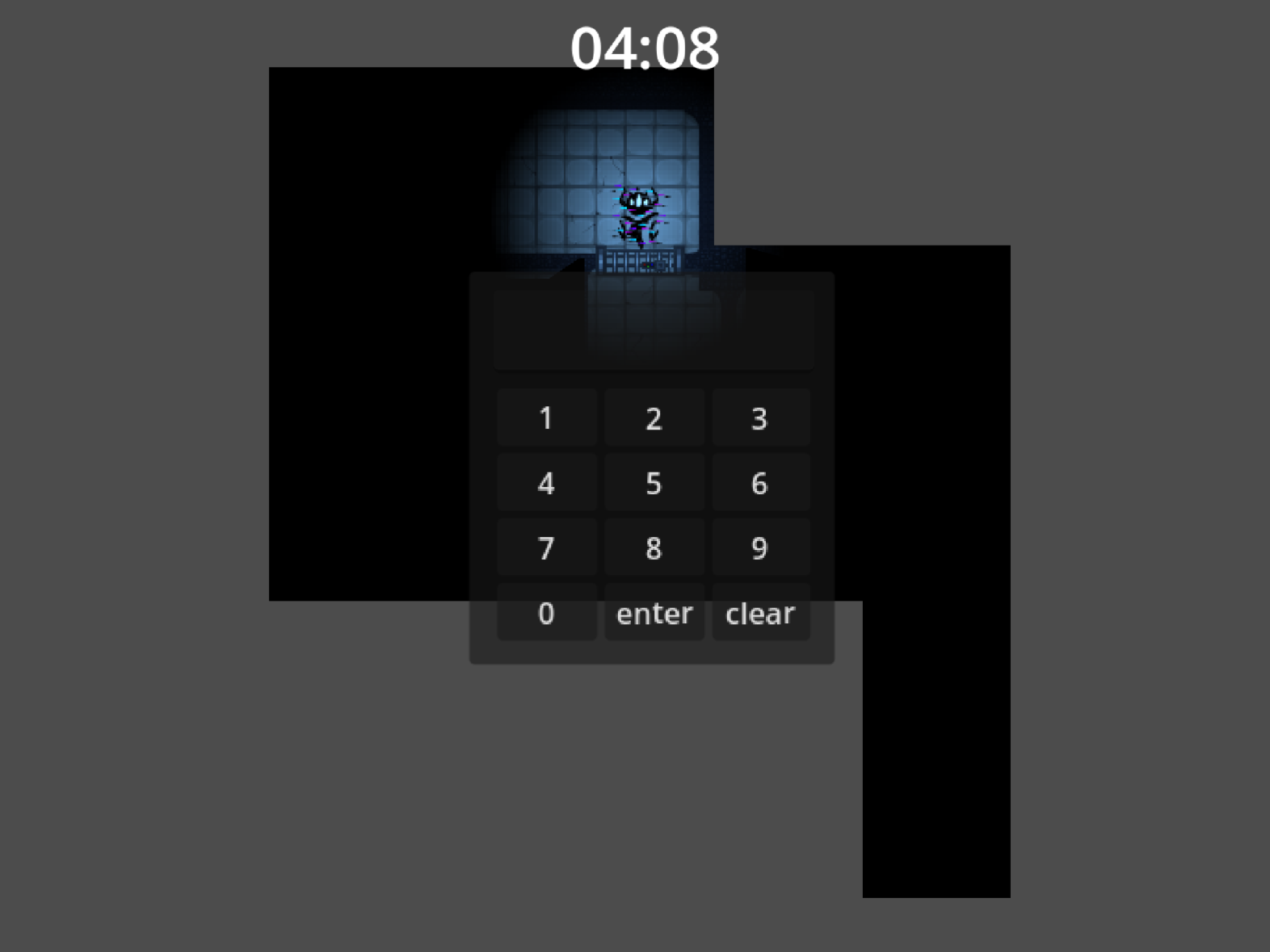 Screenshot 4 for Gl1tch3d