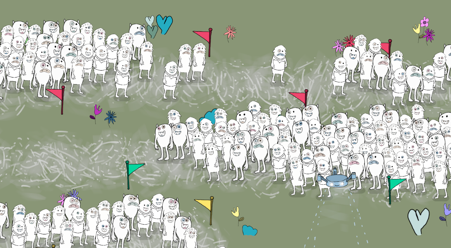 Screenshot 4 for Pandulak Assistance Training