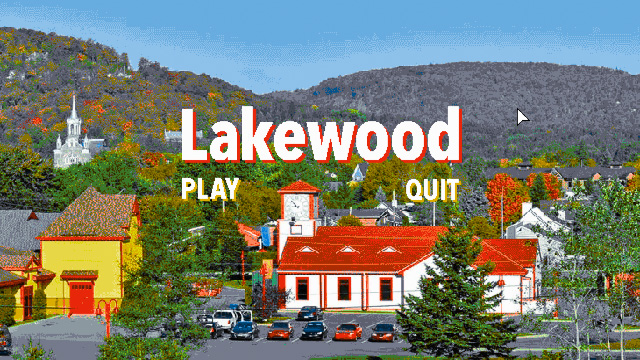 Screenshot 3 for Lakewood