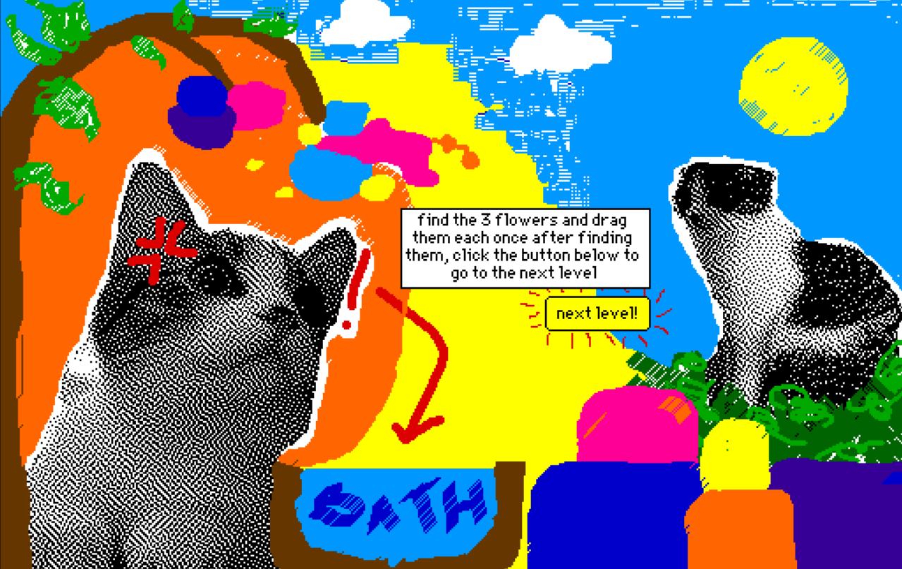 Screenshot 5 for Find n' Bloom