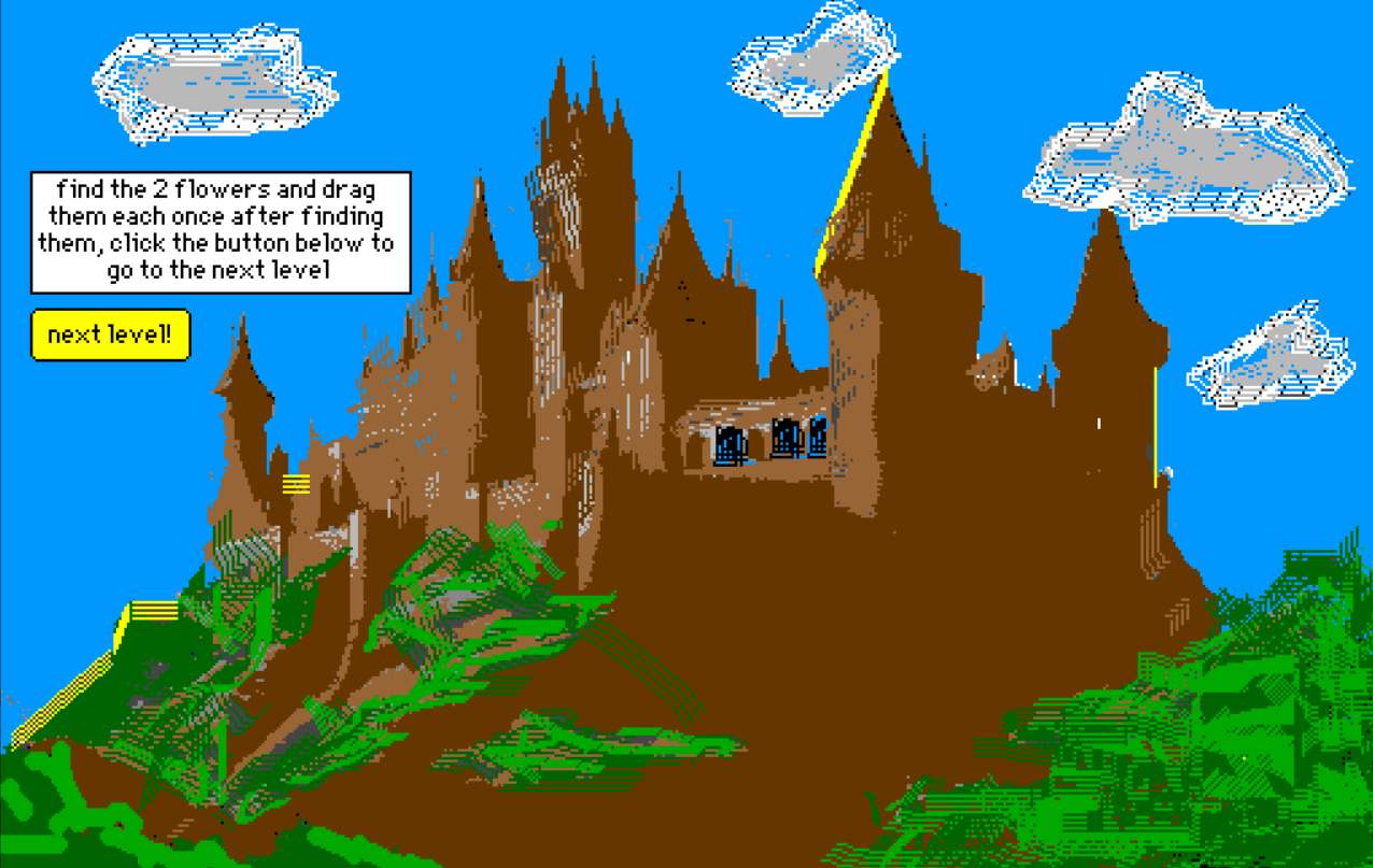 Screenshot 4 for Find n' Bloom
