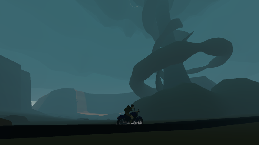 Screenshot 4 for Storm Chaser