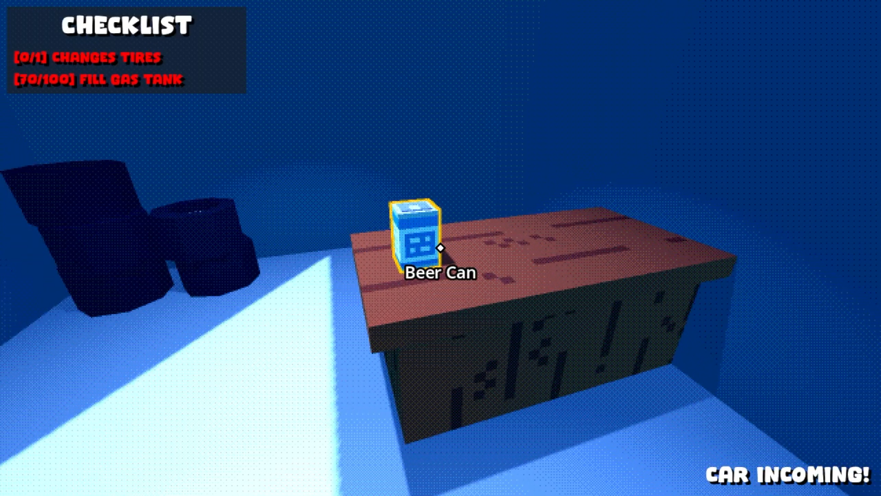 Screenshot 7 for Tire Me Out