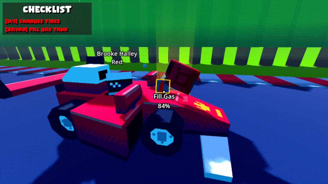 Screenshot 2 for Tire Me Out