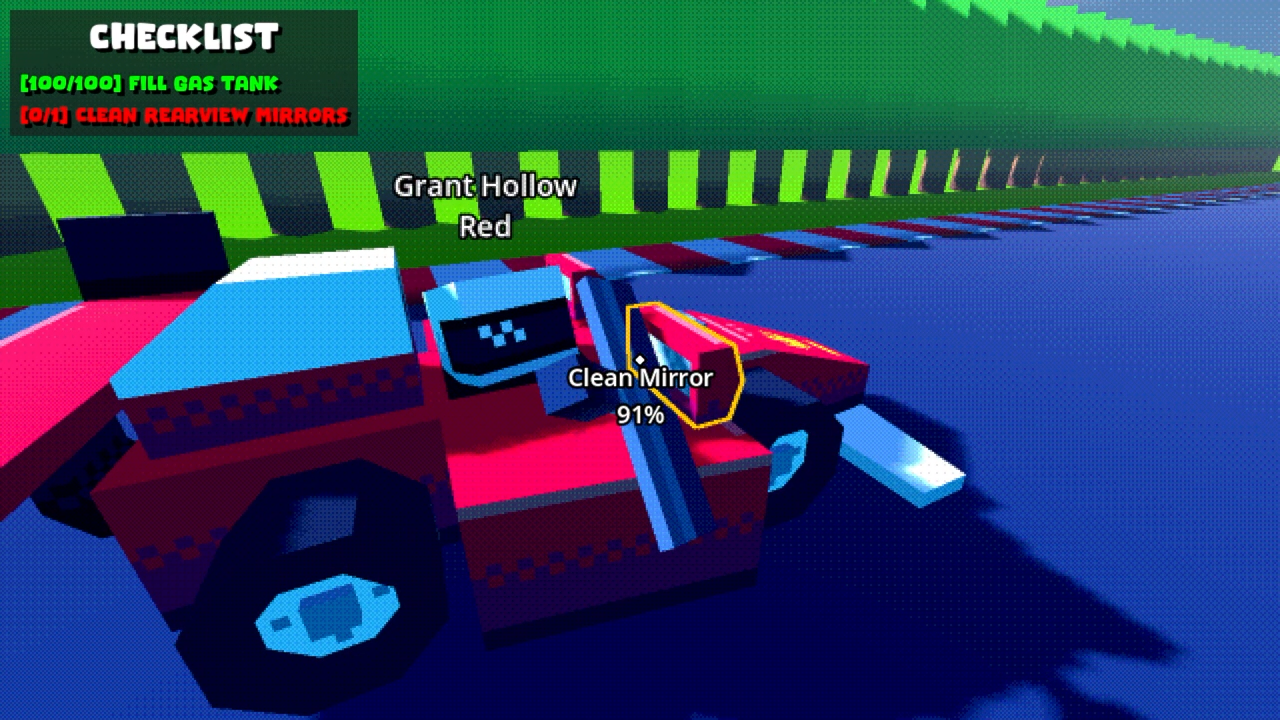 Screenshot 5 for Tire Me Out