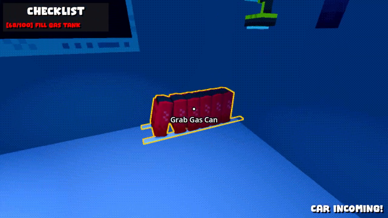 Screenshot 9 for Tire Me Out
