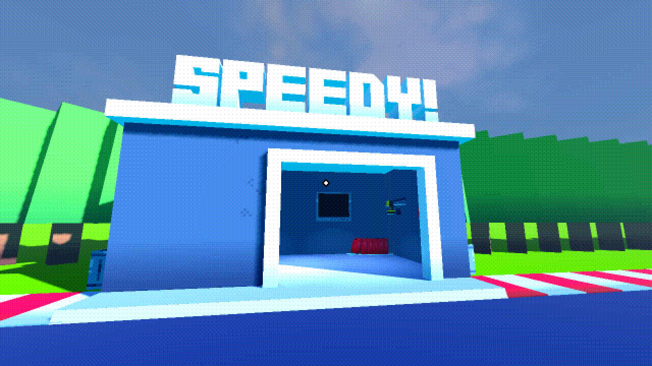 Screenshot 3 for Tire Me Out