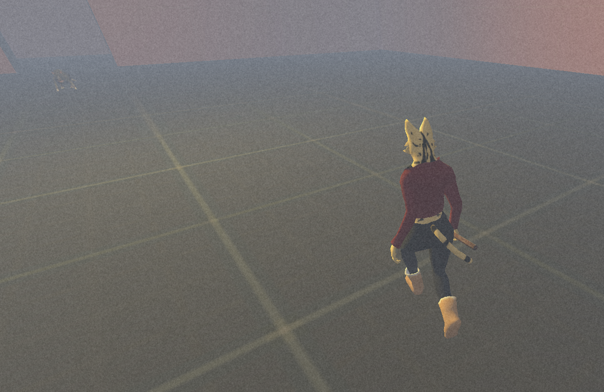 Screenshot 3 for sogga hill 4 combat test