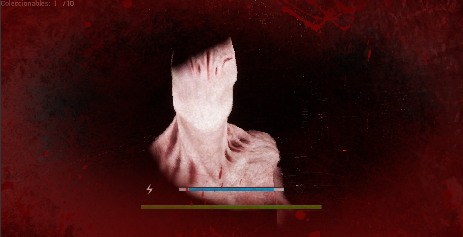Screenshot 2 for Insania