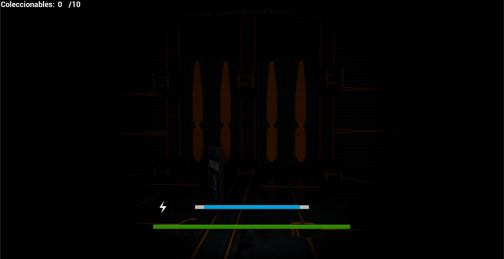 Screenshot 3 for Insania