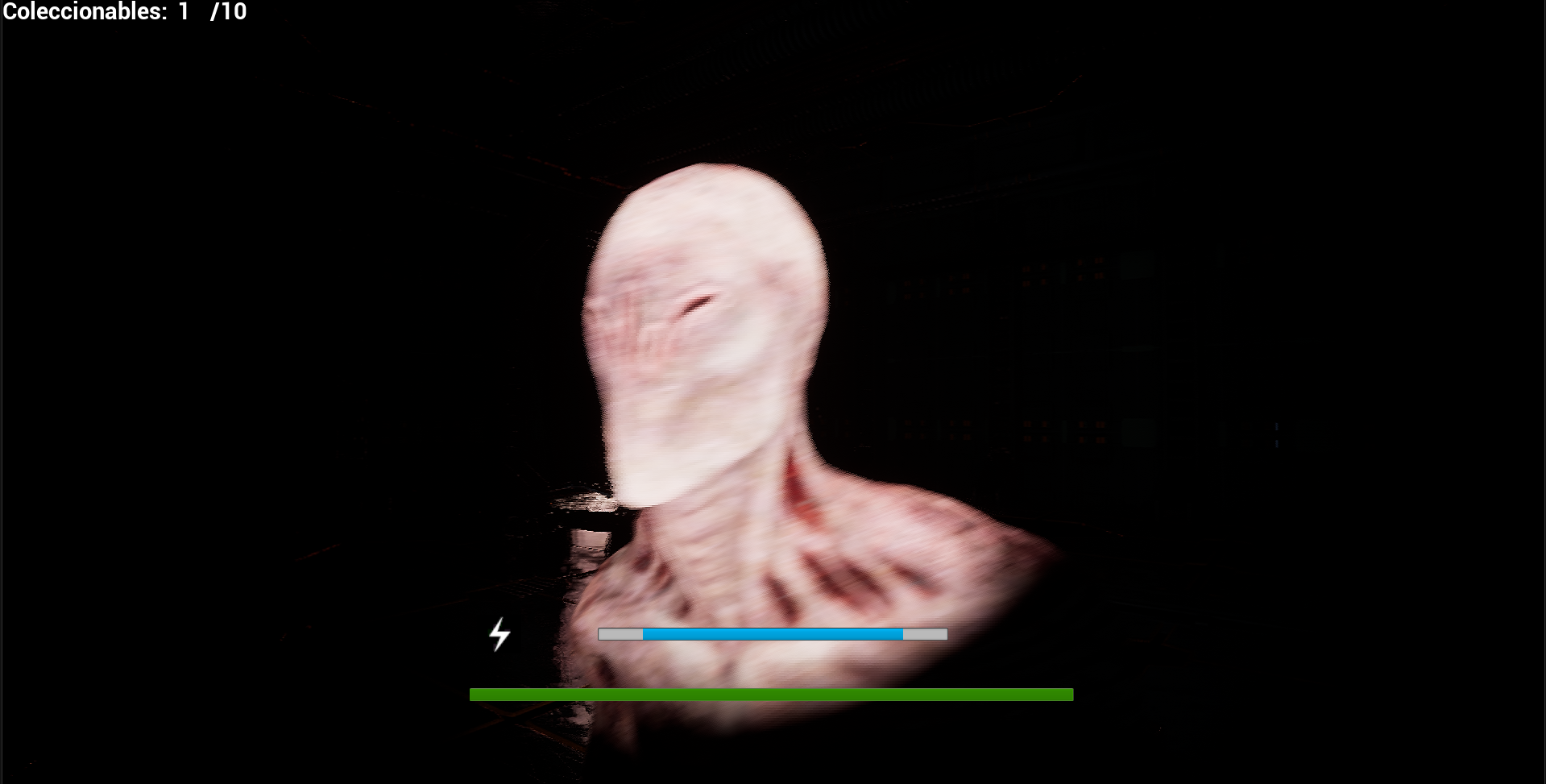 Screenshot 4 for Insania