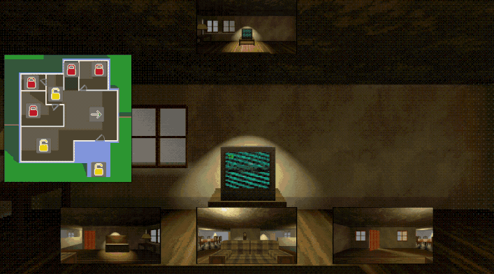 Screenshot 3 for Temple
