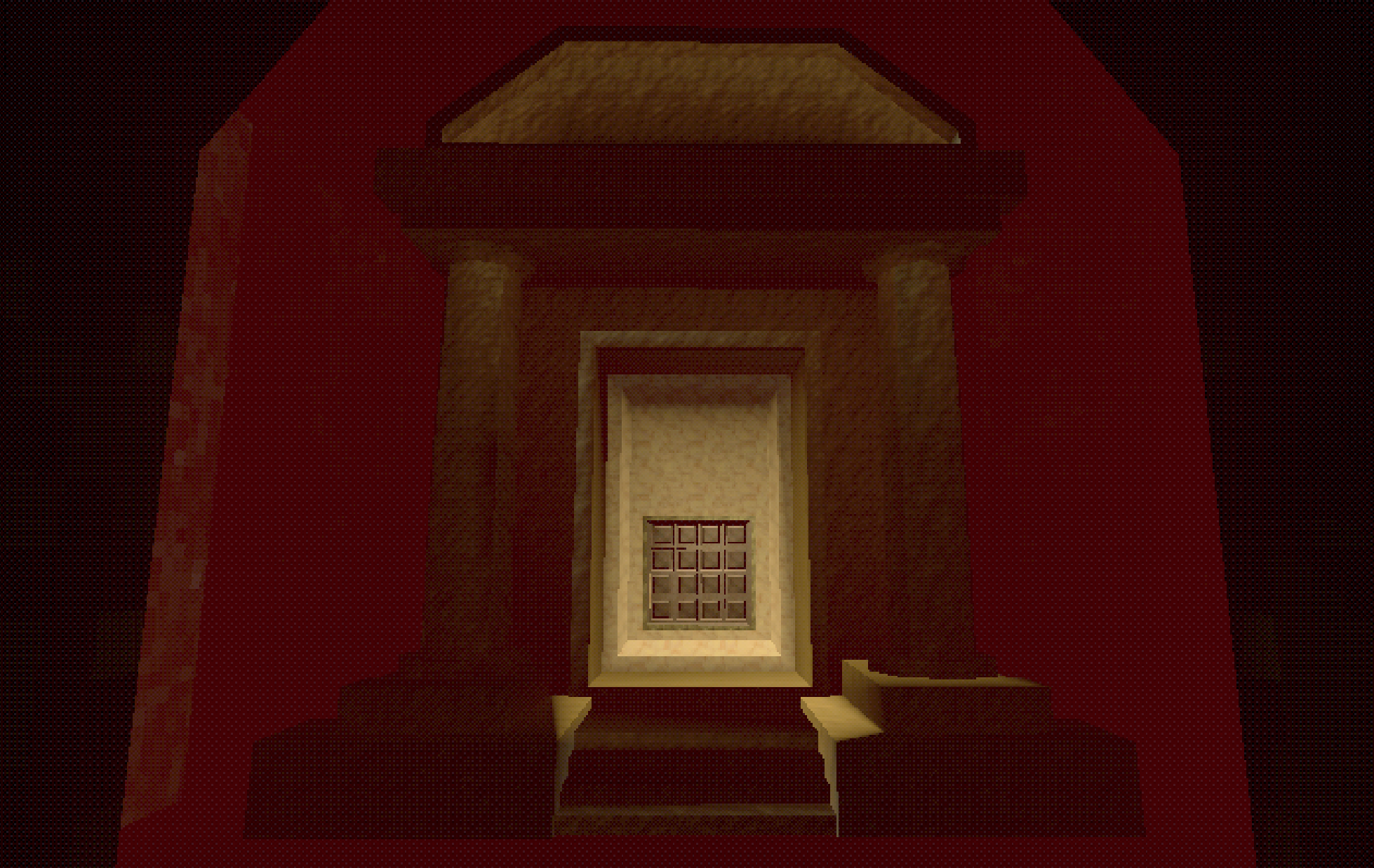 Screenshot 2 for Temple