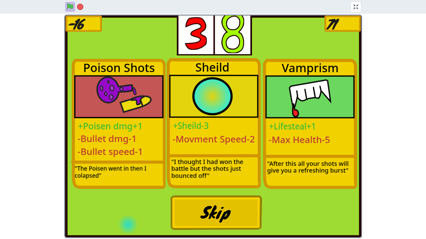 Screenshot 2 for Rounds