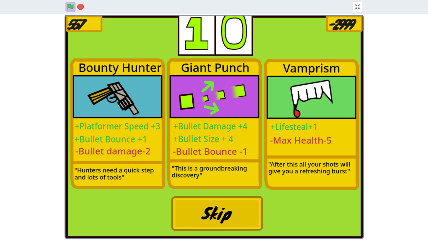 Screenshot 3 for Rounds