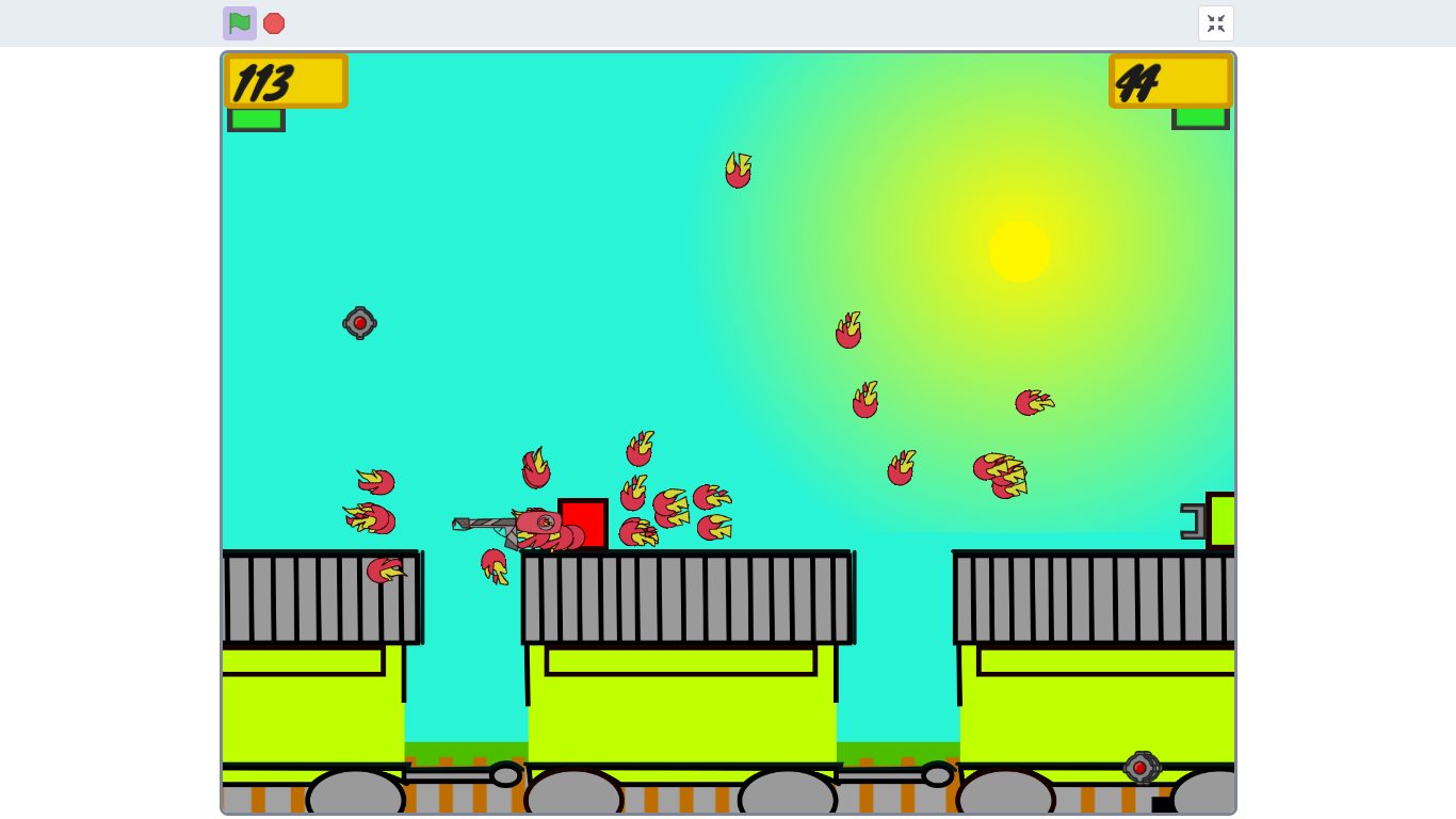 Screenshot 5 for Rounds