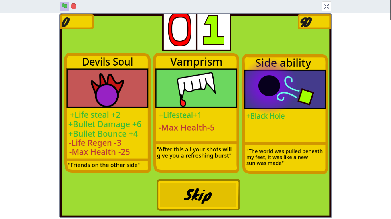 Screenshot 9 for Rounds