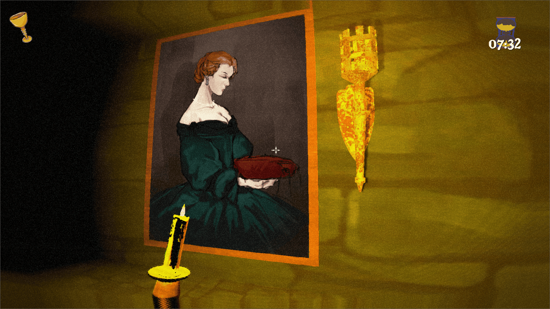 Screenshot 4 for Evil Book