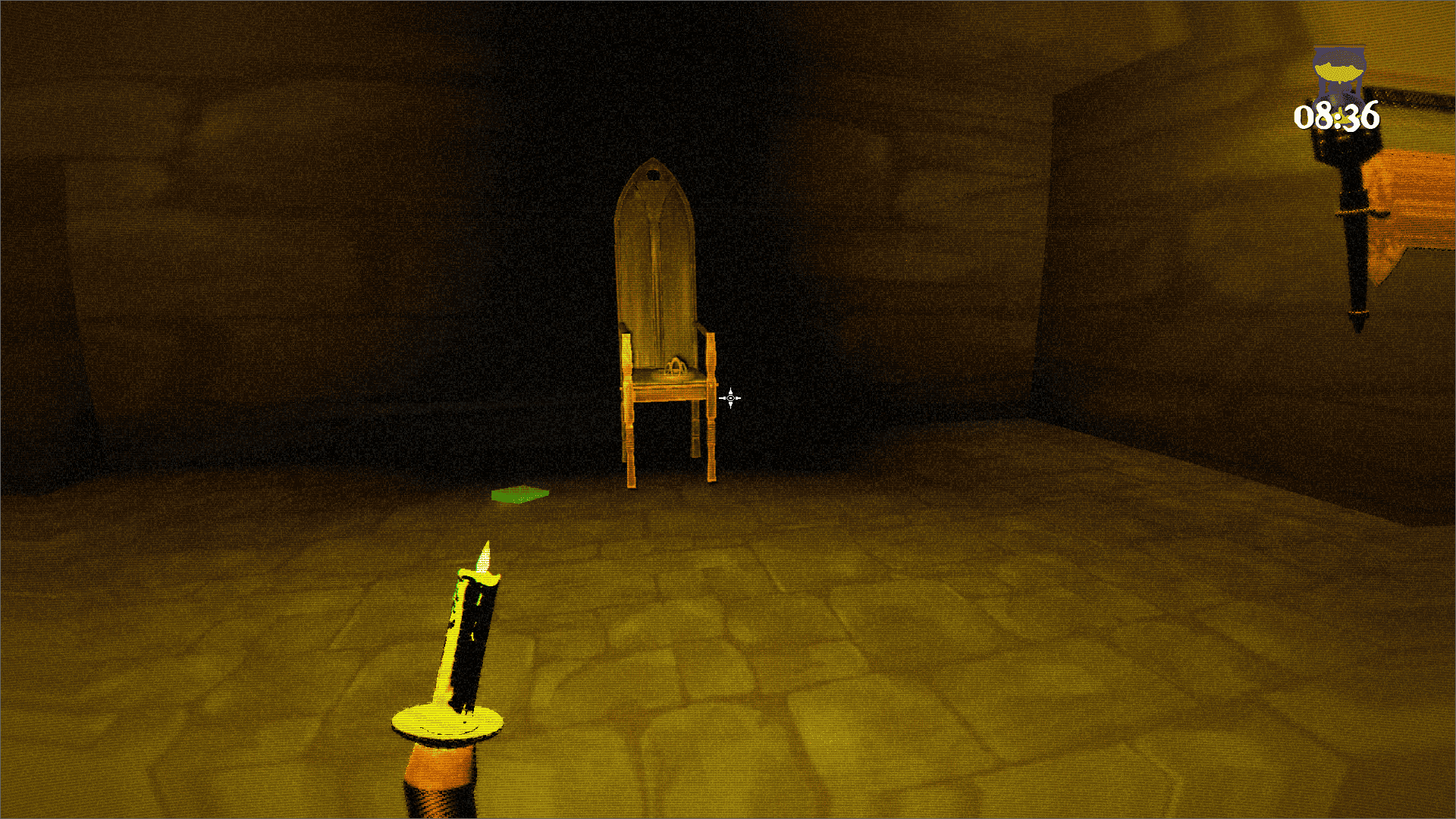 Screenshot 5 for Evil Book