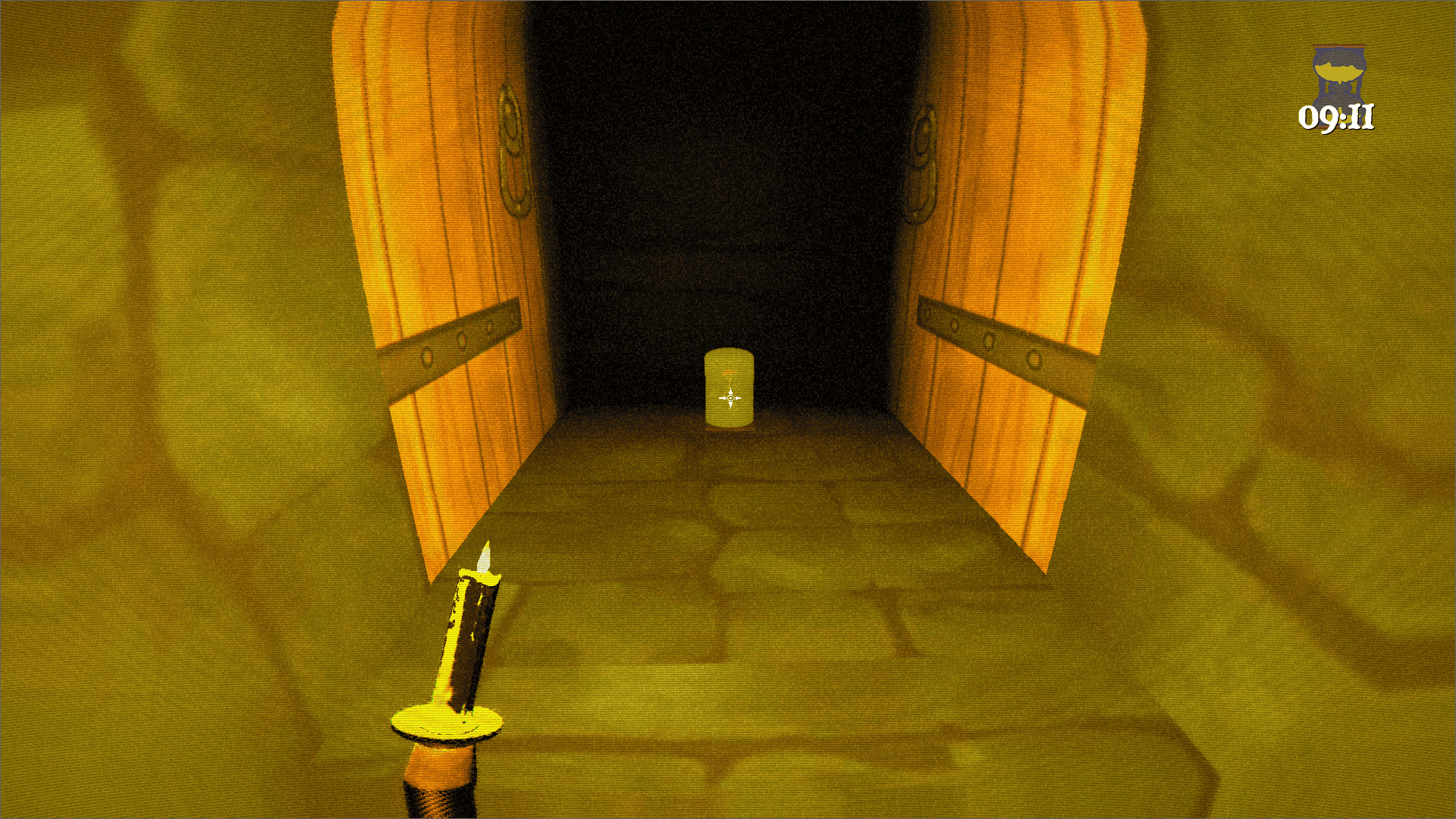 Screenshot 6 for Evil Book