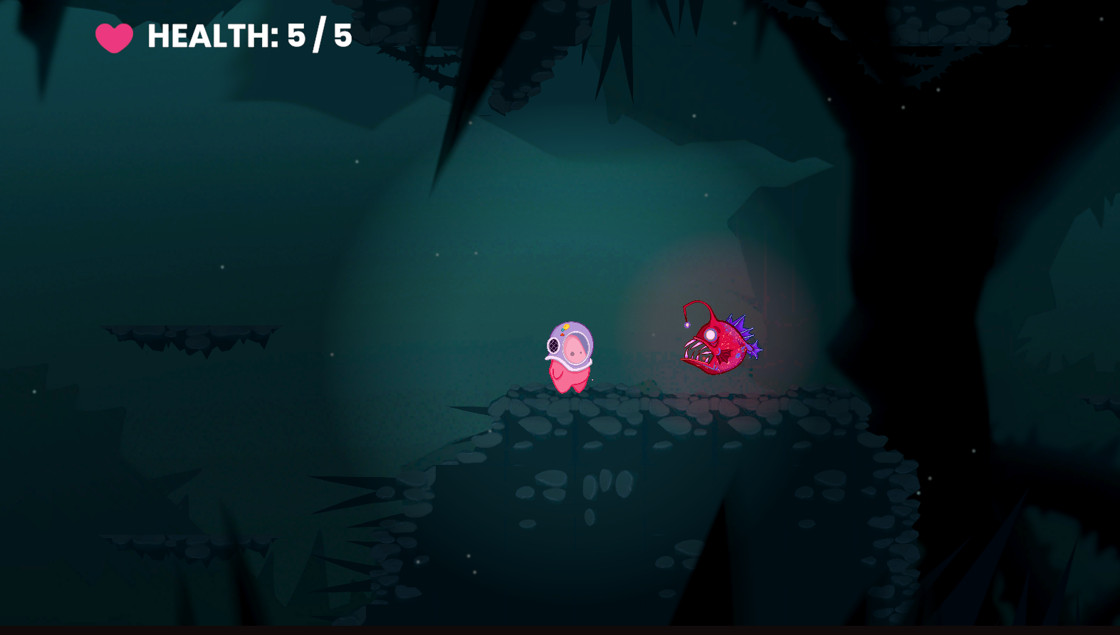 Screenshot 4 for GluGlu Return Home