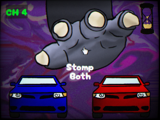 Screenshot 2 for Trash TV