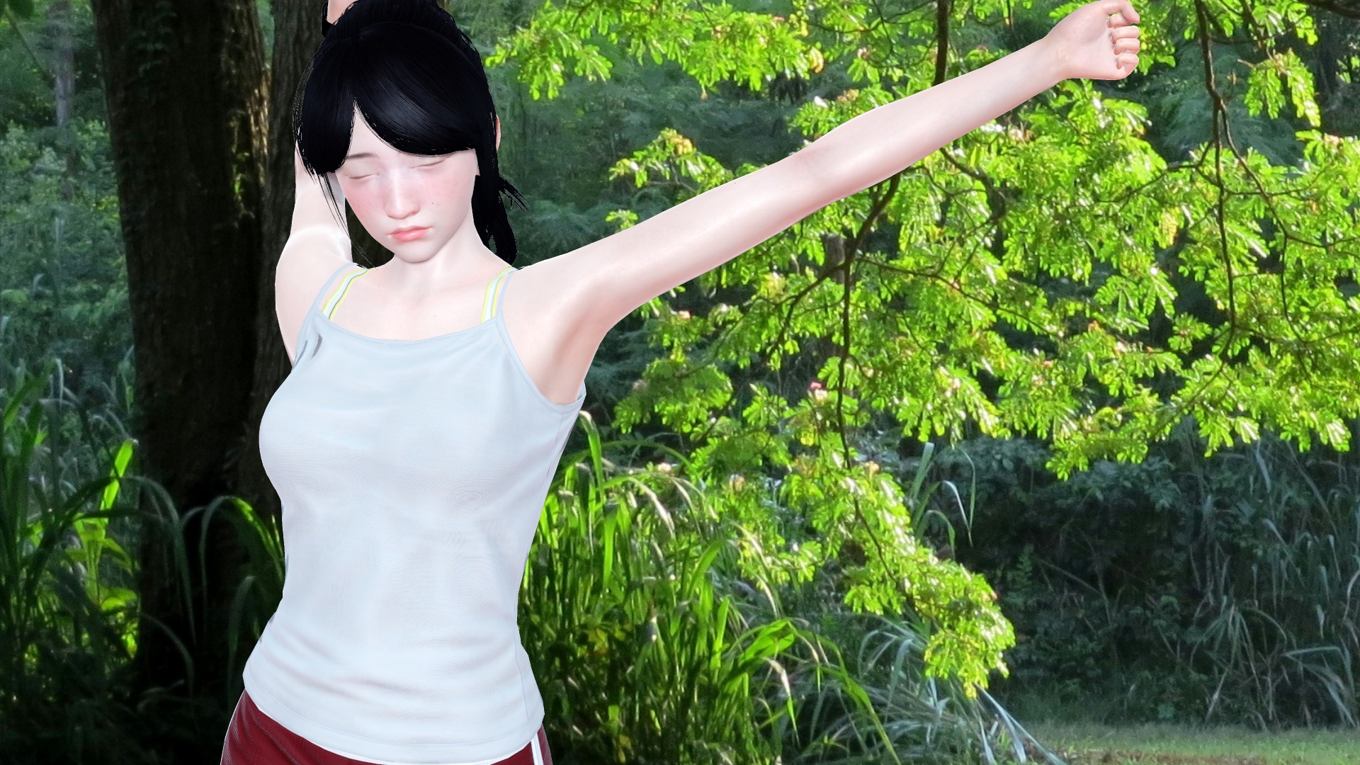 Screenshot 11 for I Need To Be In Love