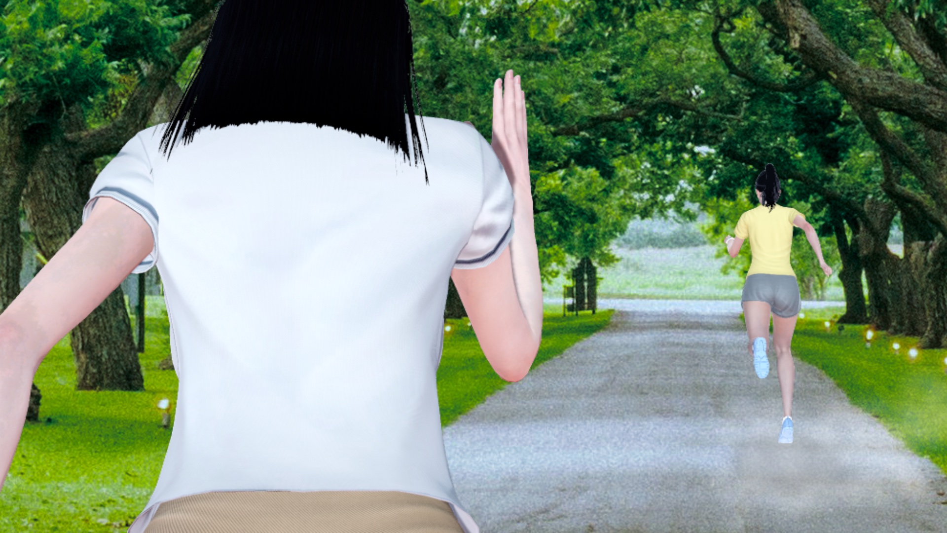 Screenshot 7 for I Need To Be In Love