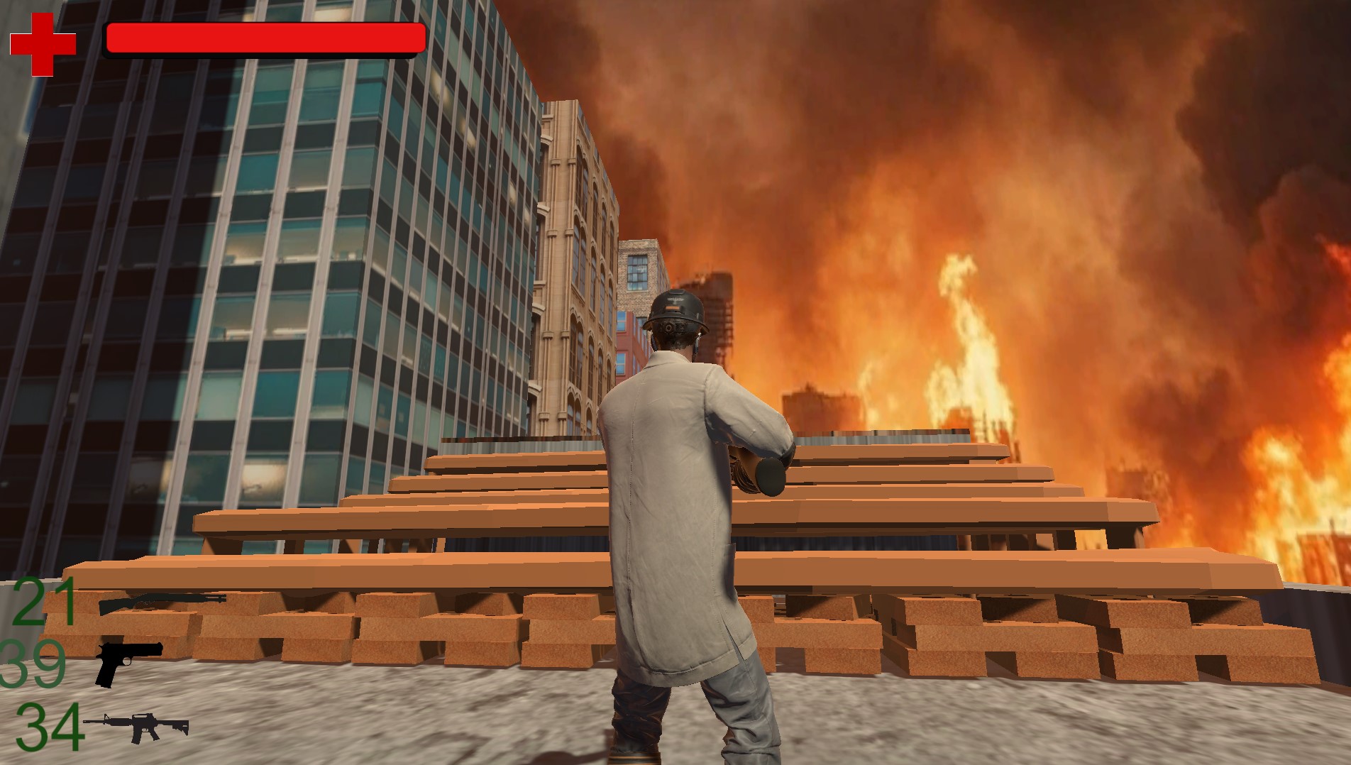 Screenshot 7 for Más allá del Umbral