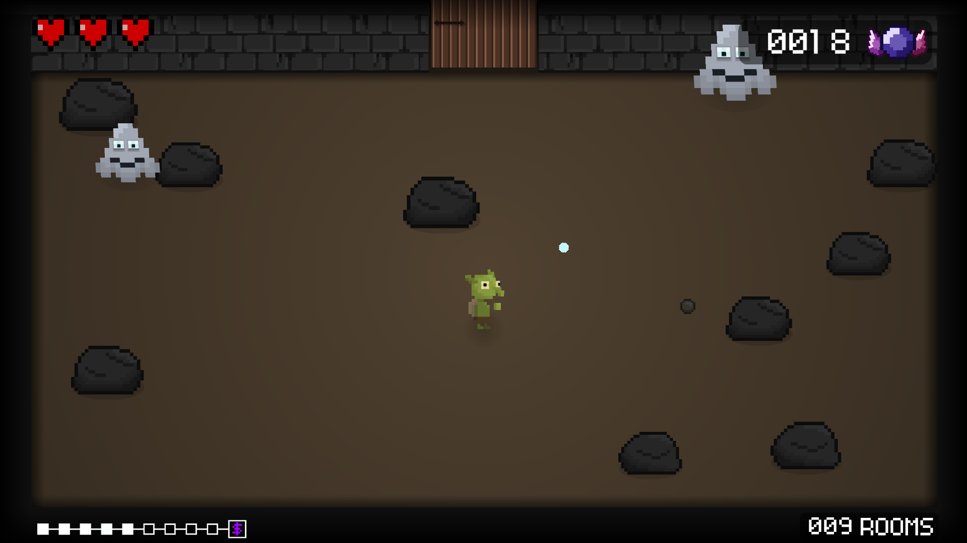 Screenshot 2 for Dungeon Delver - EARLY ACCESS