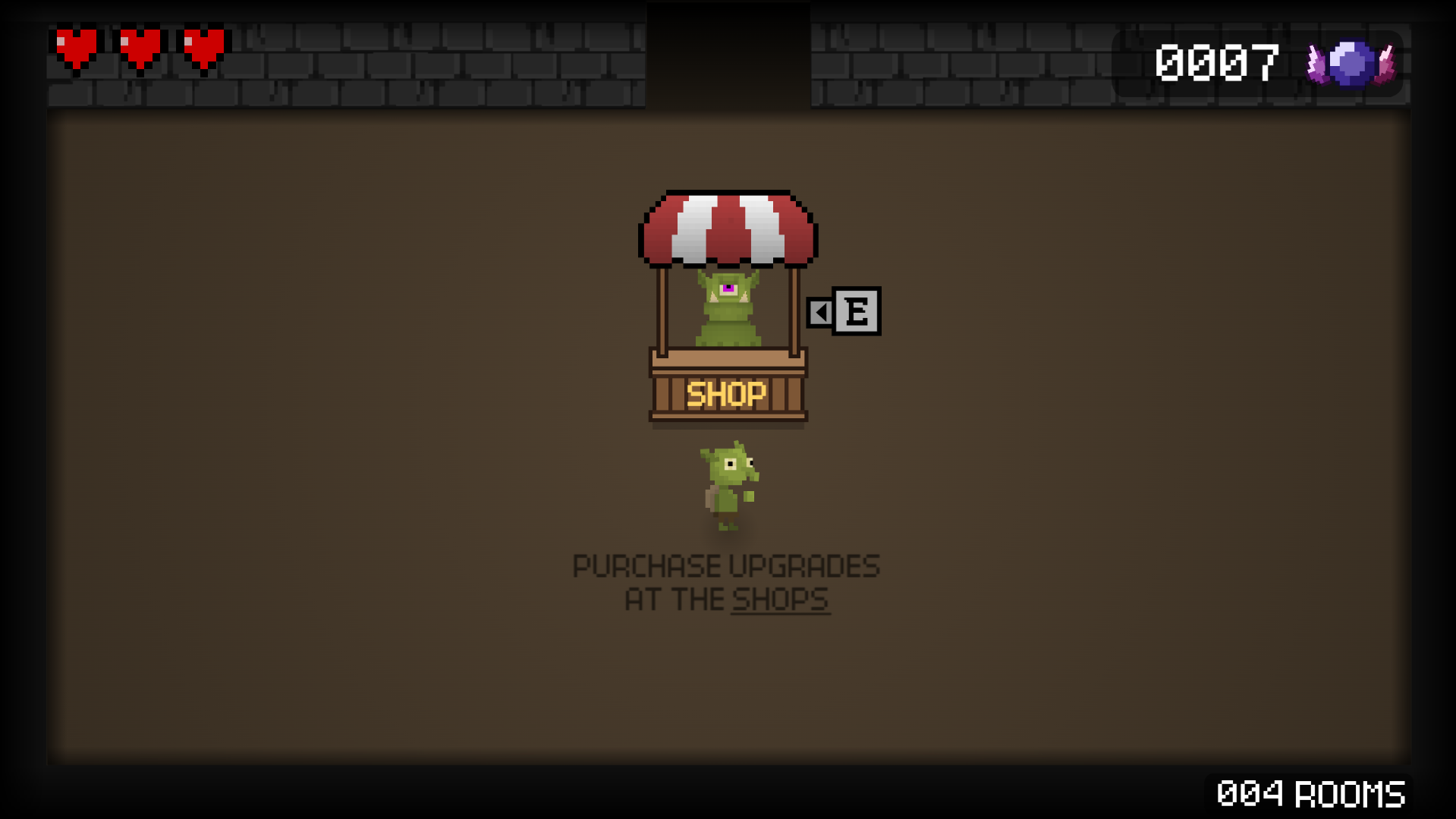 Screenshot 3 for Dungeon Delver - EARLY ACCESS