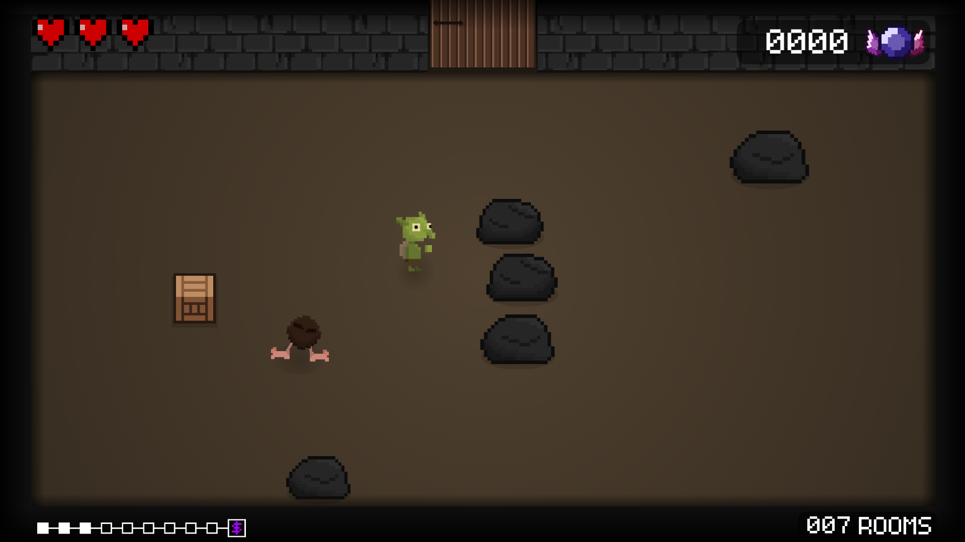 Screenshot 4 for Dungeon Delver - EARLY ACCESS