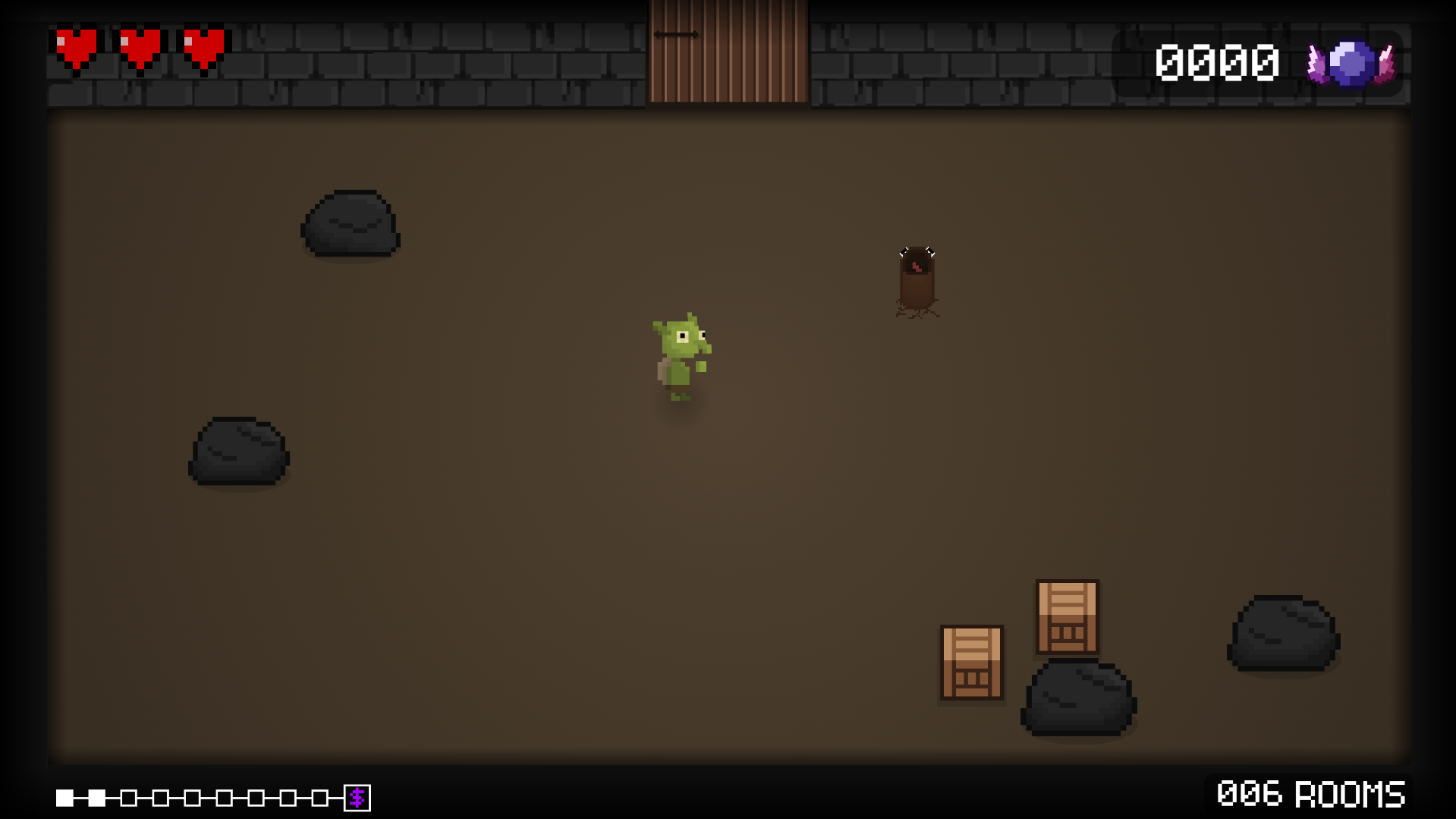 Screenshot 5 for Dungeon Delver - EARLY ACCESS