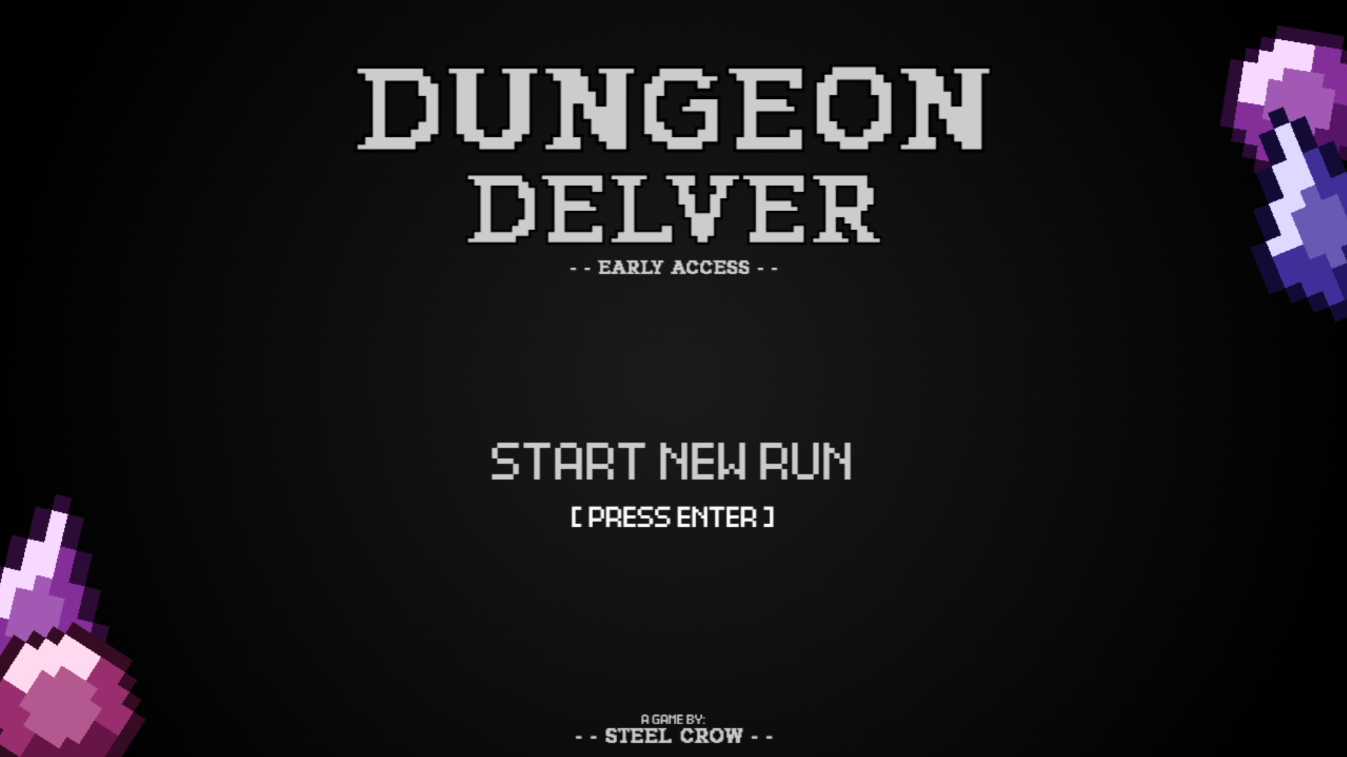 Screenshot 6 for Dungeon Delver - EARLY ACCESS