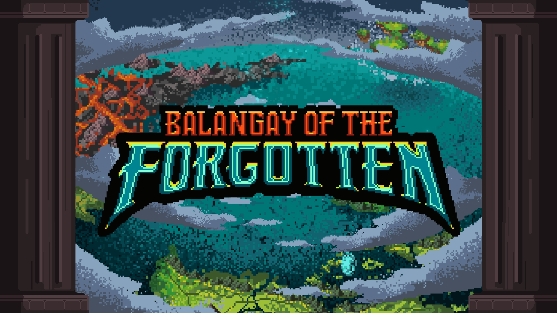 Screenshot 2 for Balangay of the Forgotten