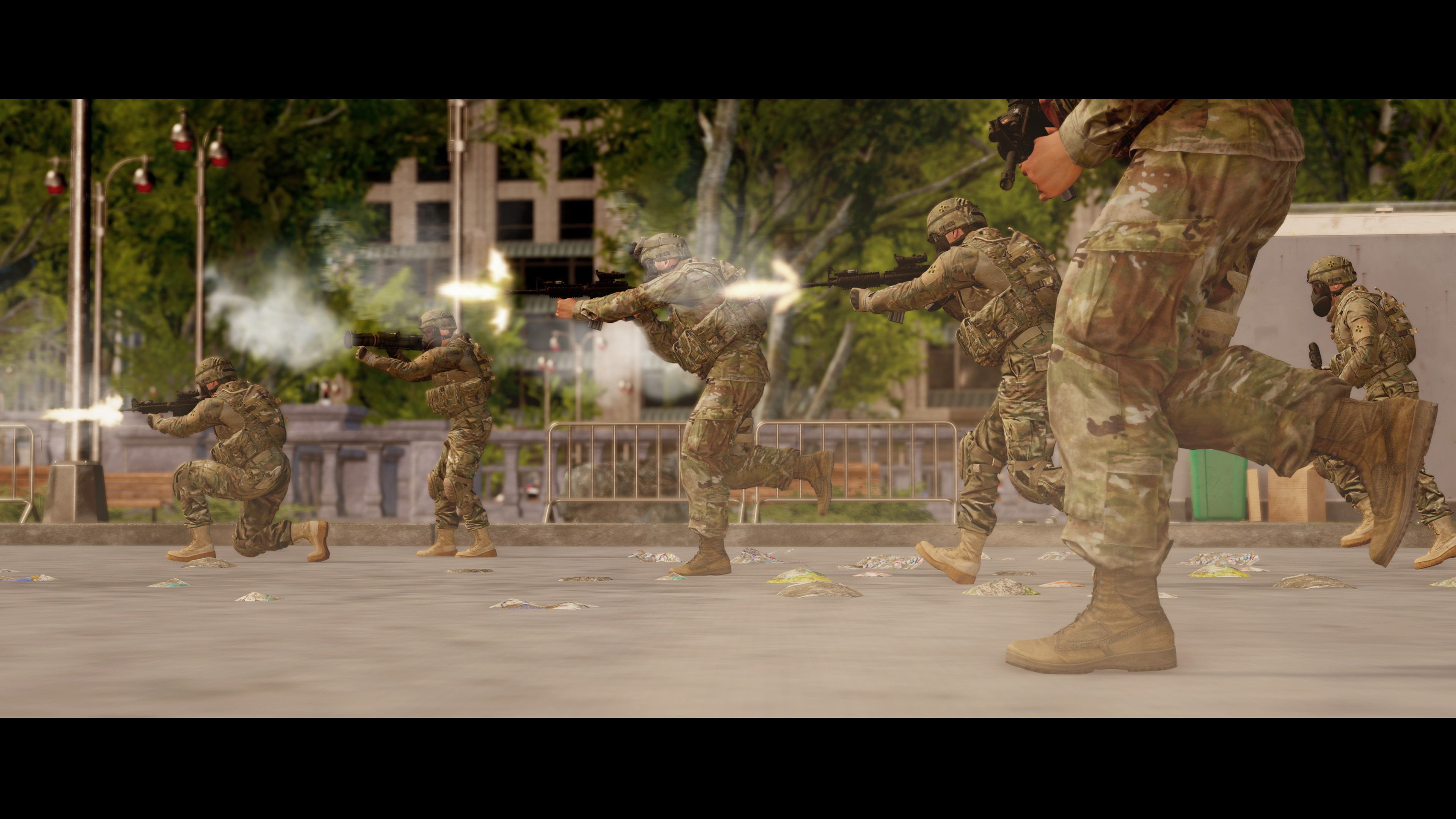 Screenshot 10 for 60 Days Of Us