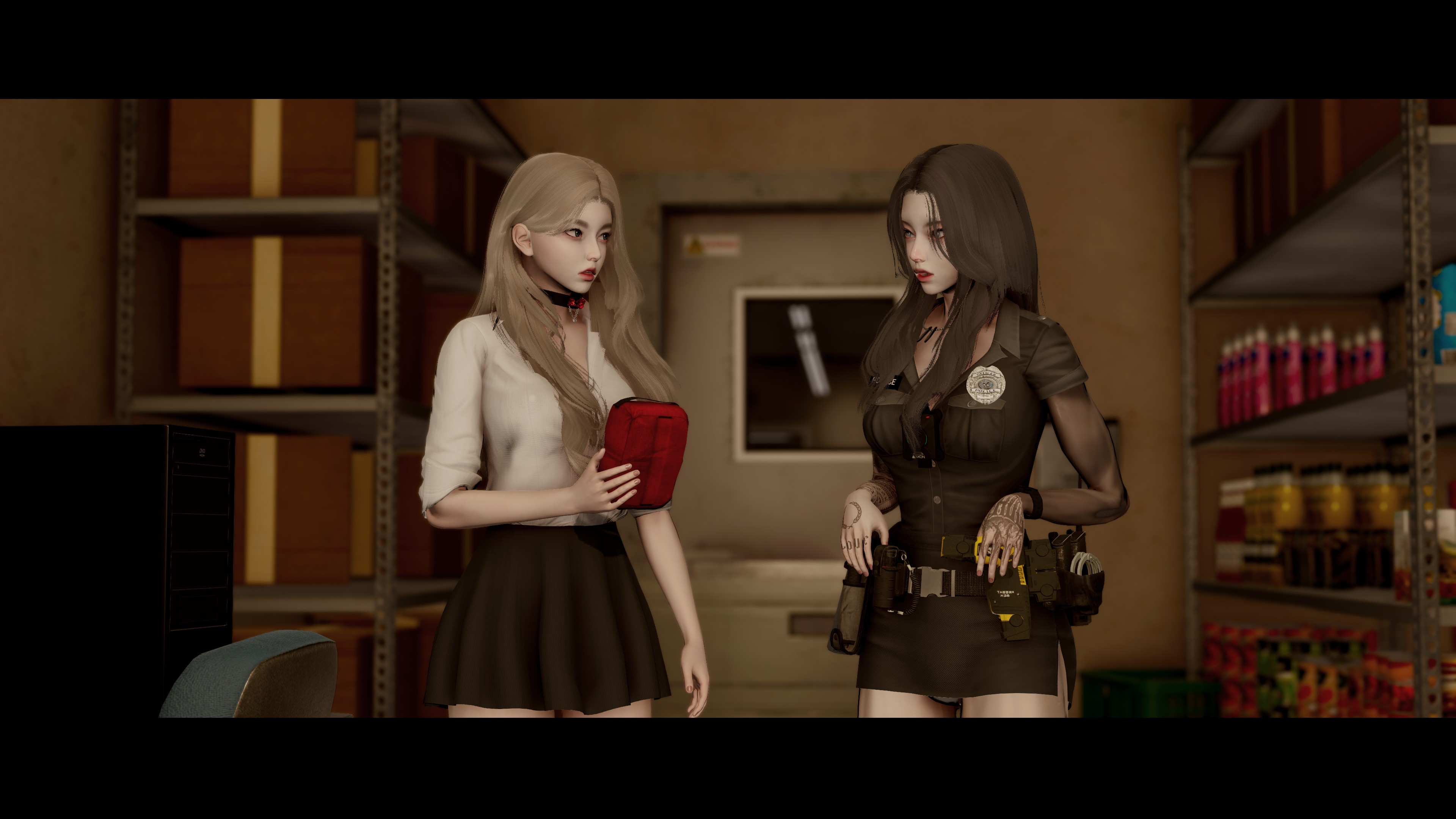 Screenshot 8 for 60 Days Of Us