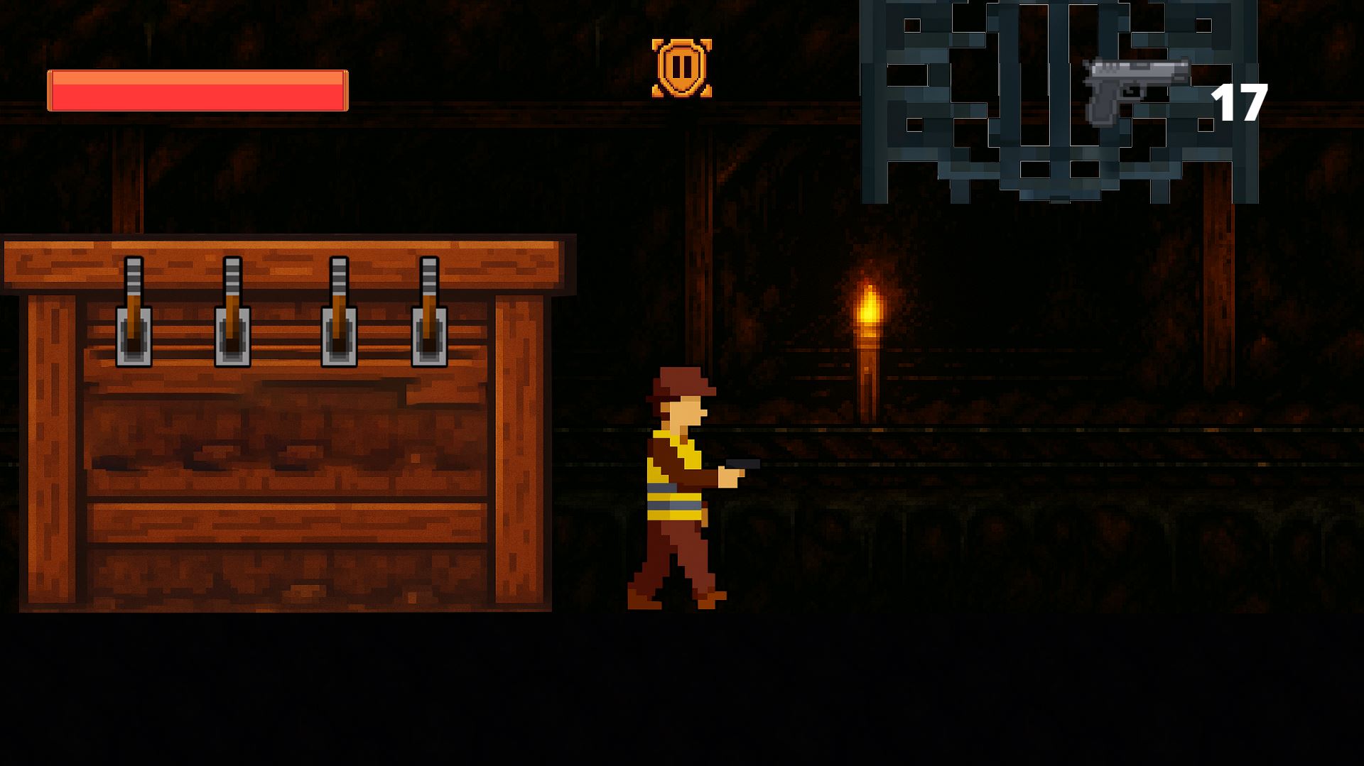 Screenshot 3 for Cave Of Shadows