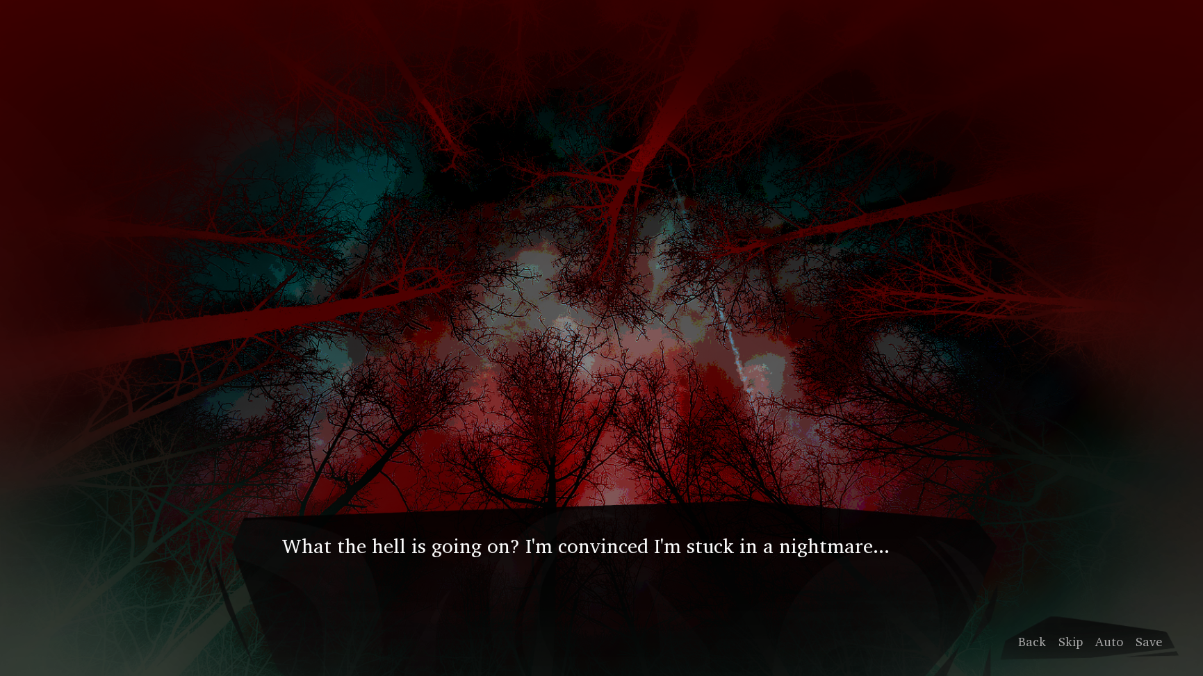 Screenshot 3 for Your Mother Disgusts Me [DEMO]