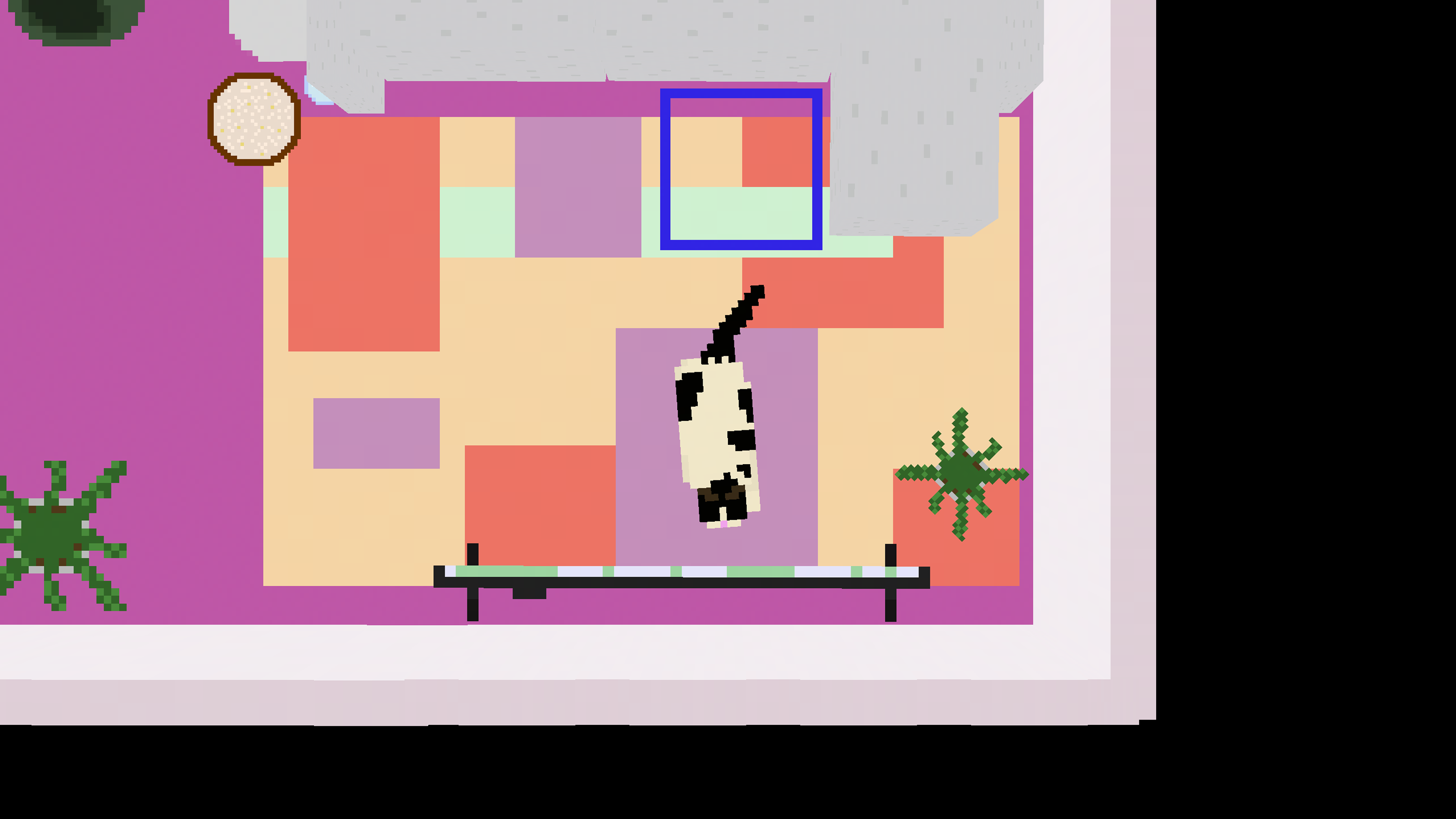 Screenshot 7 for Marty is at Home