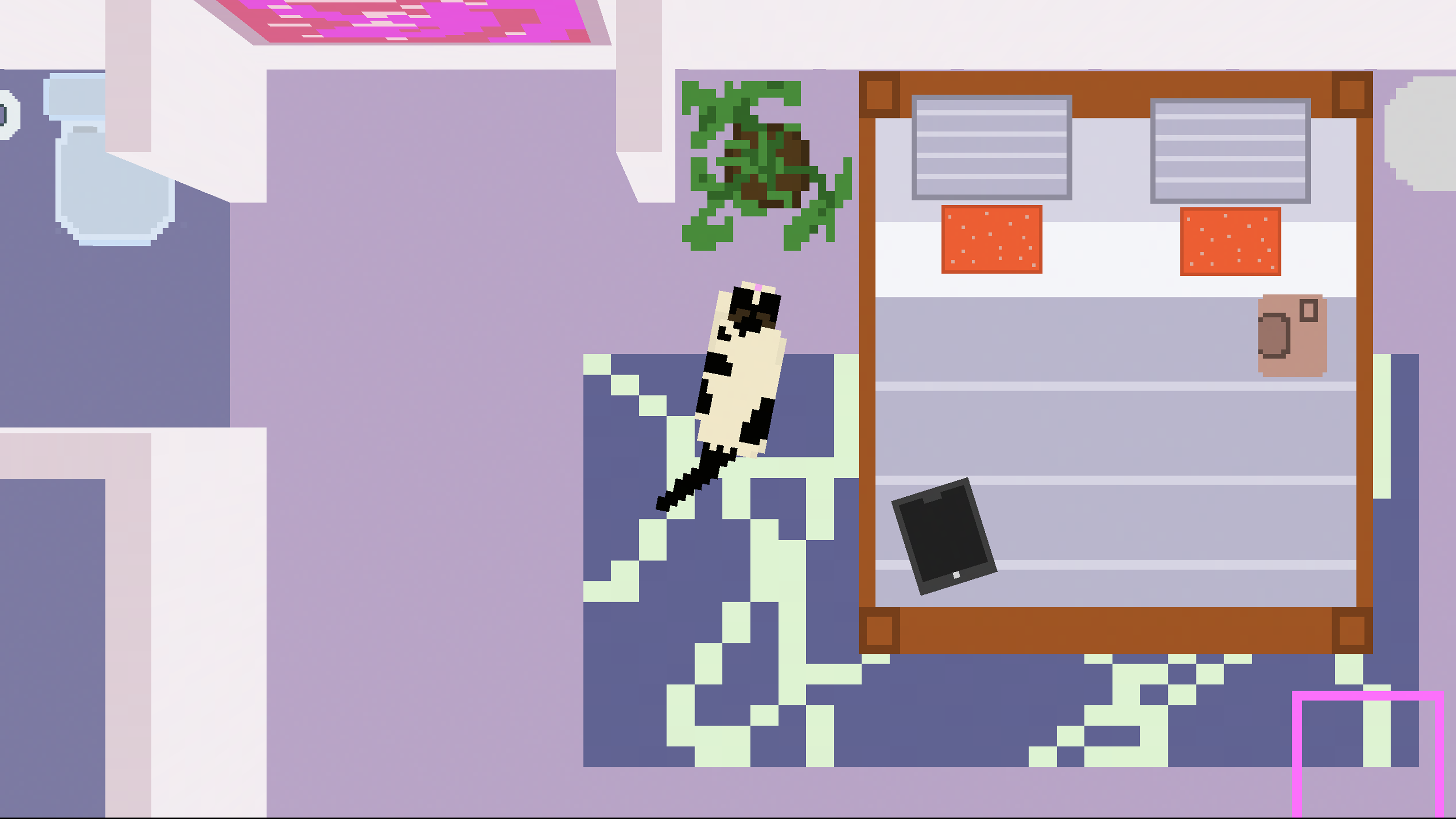 Screenshot 2 for Marty is at Home