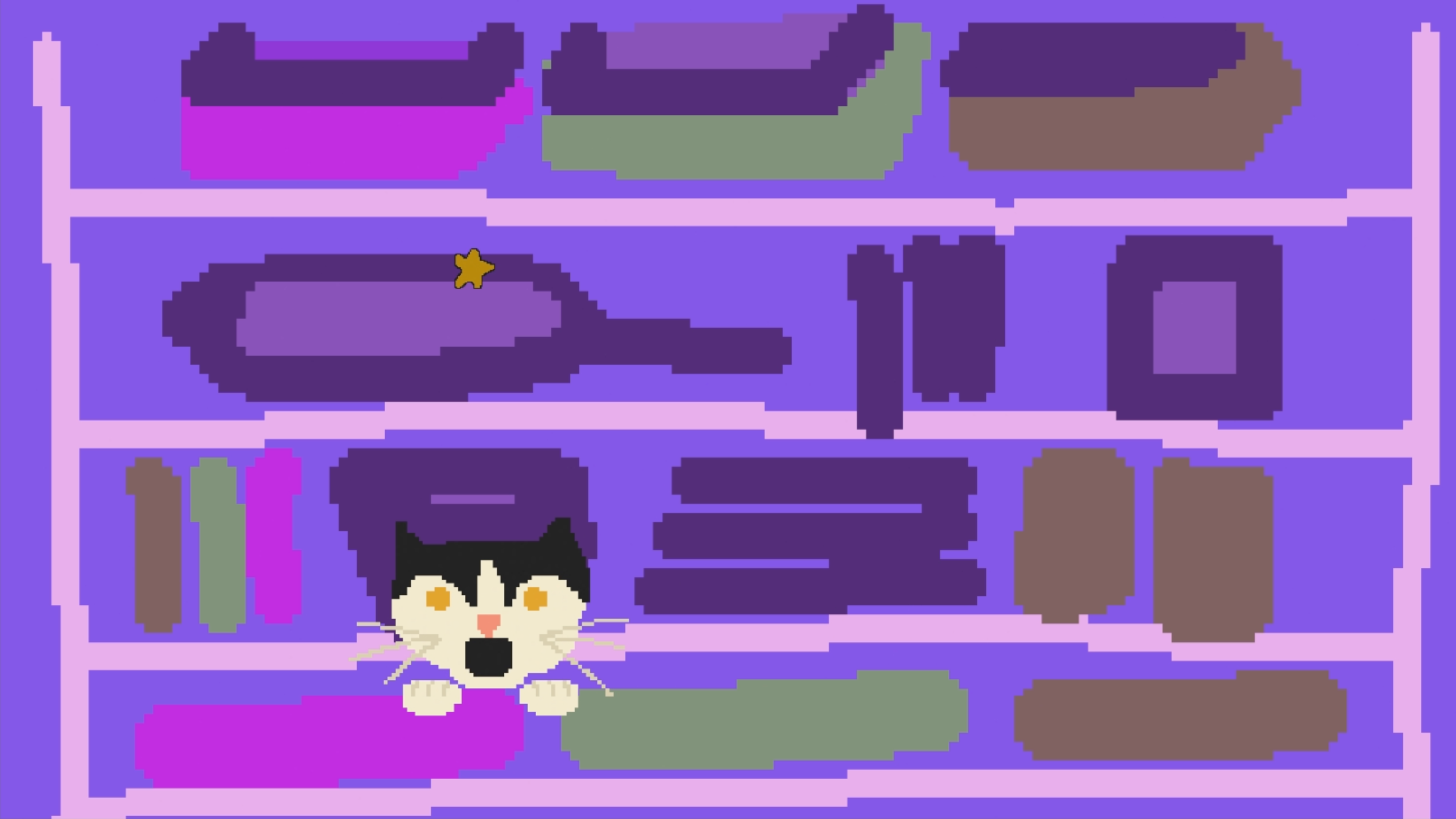 Screenshot 6 for Marty is at Home