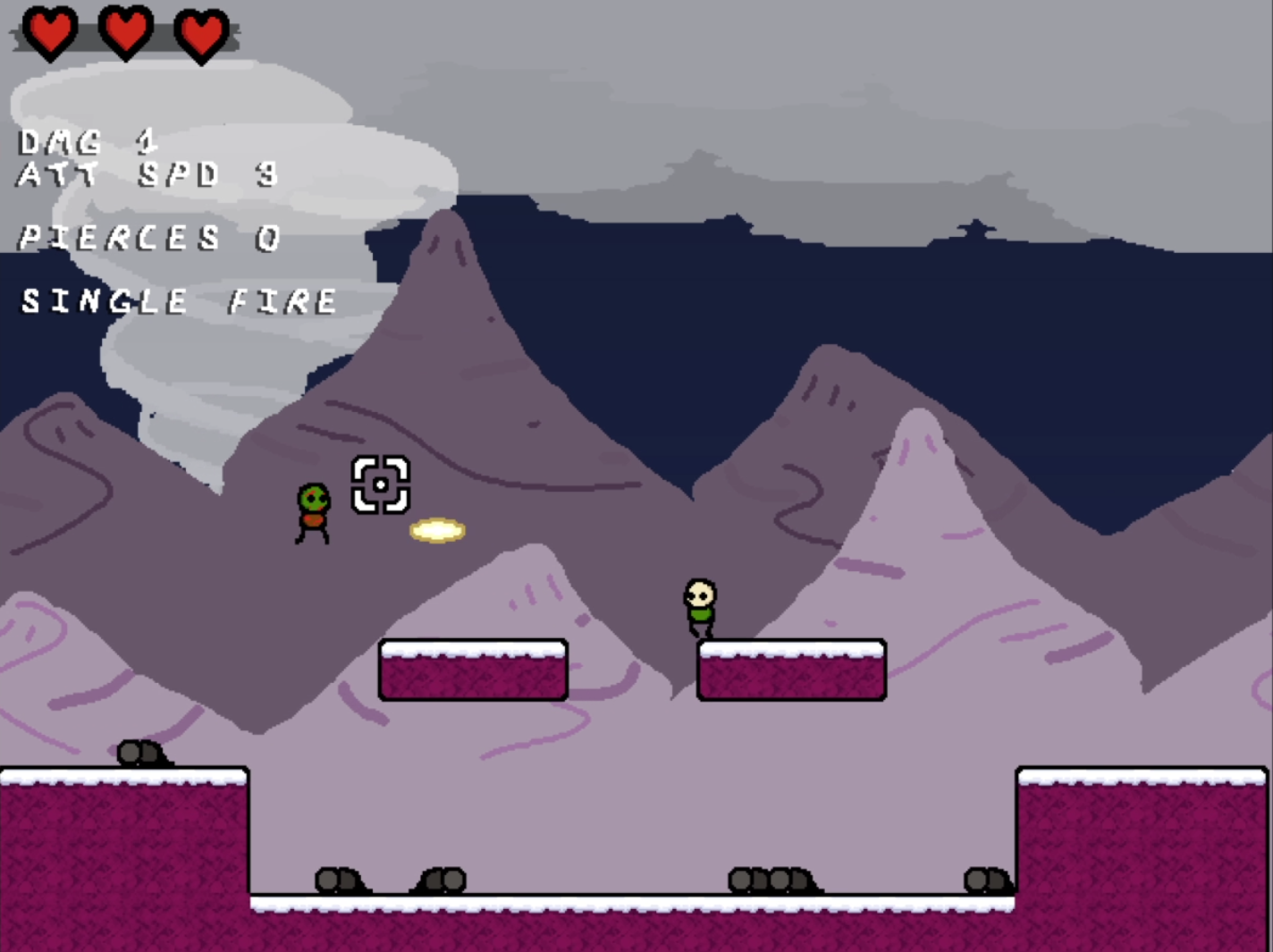 Screenshot 2 for ZombieGuy40