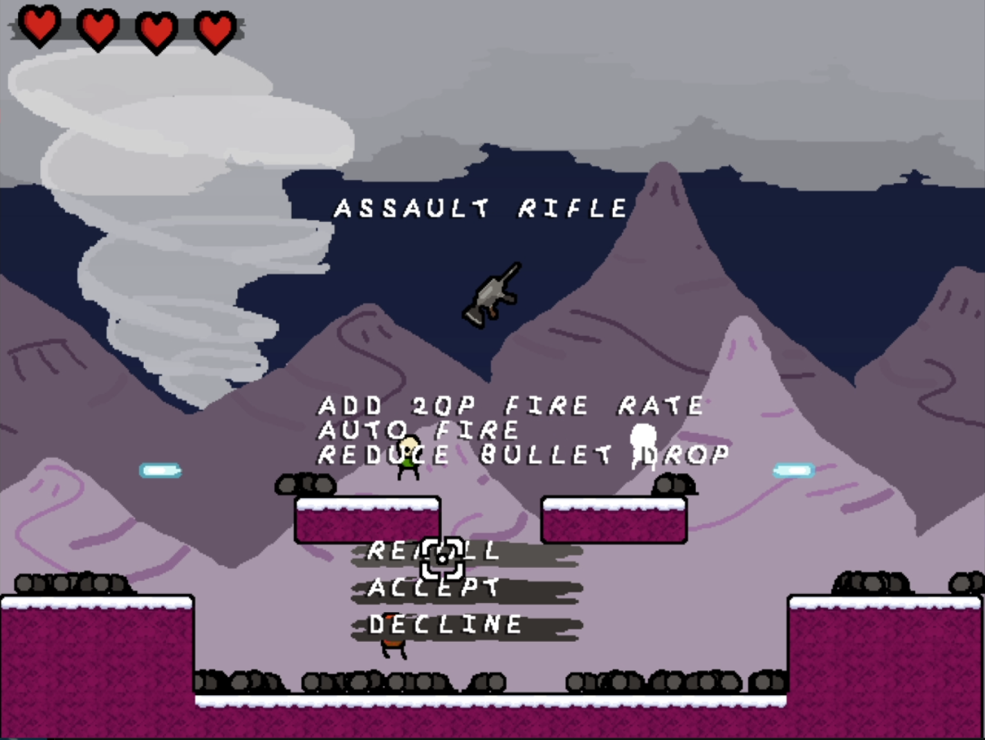 Screenshot 3 for ZombieGuy40