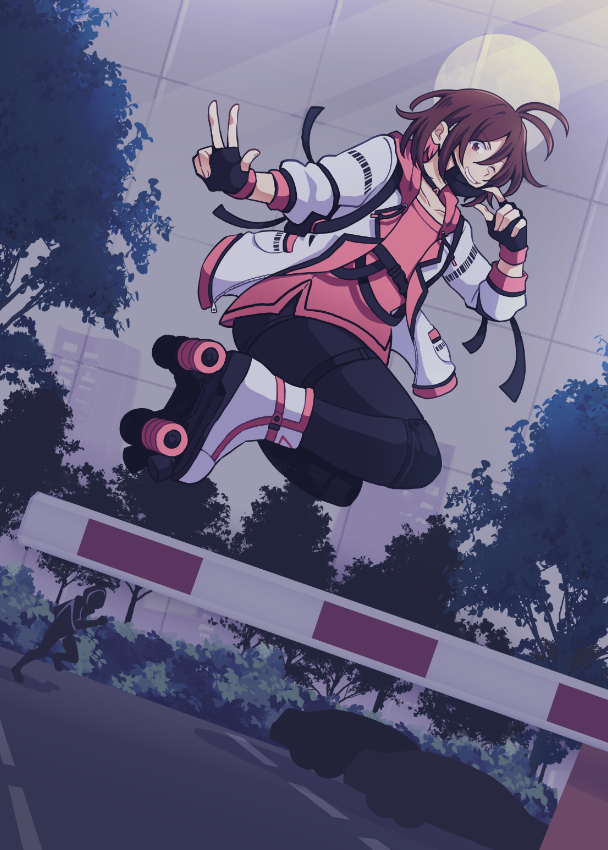 Screenshot 5 for Sanctuary 17223: Volume 1