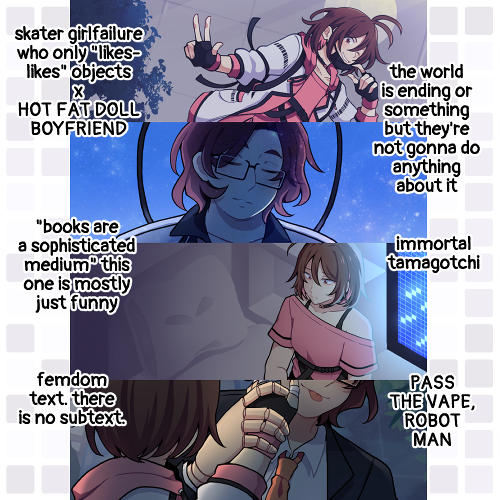 Screenshot 4 for Sanctuary 17223: Volume 1