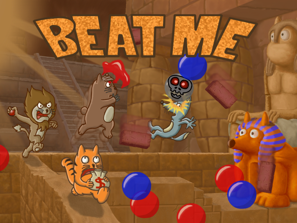 Beat Me! (early acces)