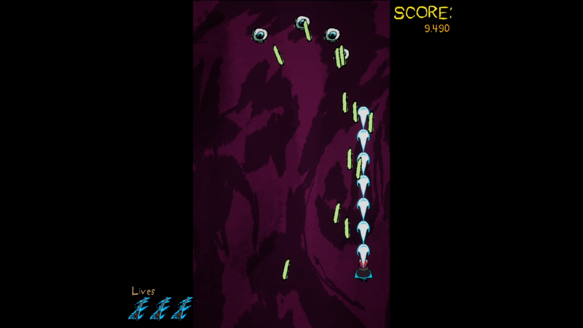 Screenshot 5 for Mr. Broom & the Search for Witch