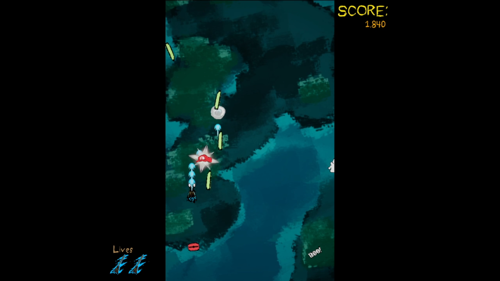 Screenshot 4 for Mr. Broom & the Search for Witch